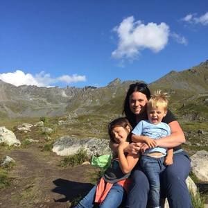 Meet your Posher, Kelly